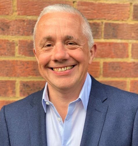 Mark Williams Pensar IT